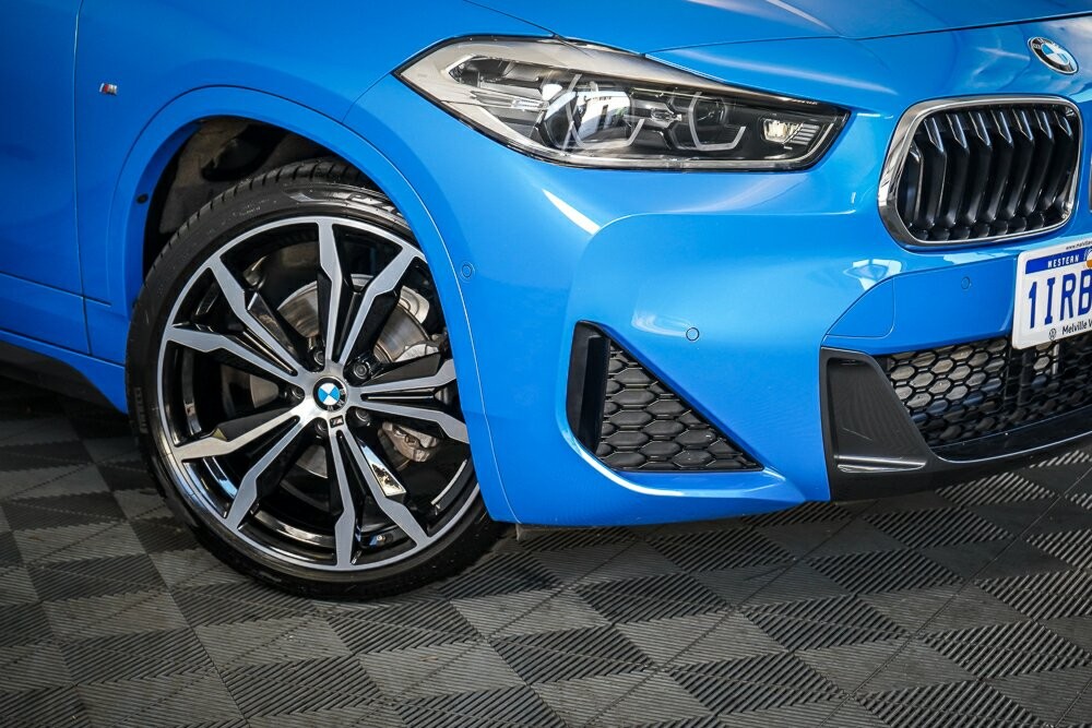 BMW X2 image 2
