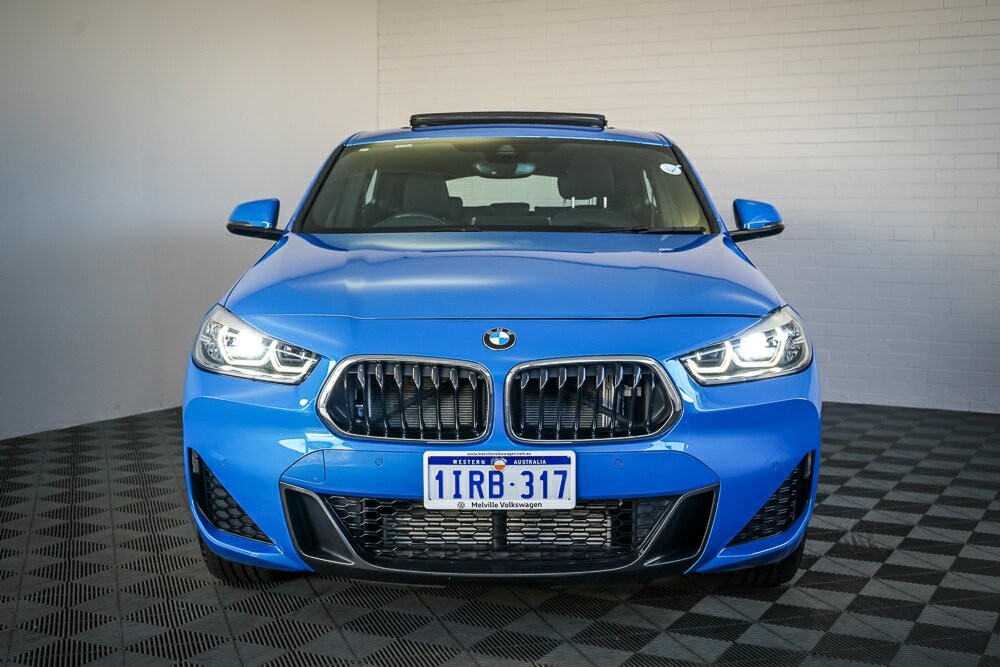 BMW X2 image 3