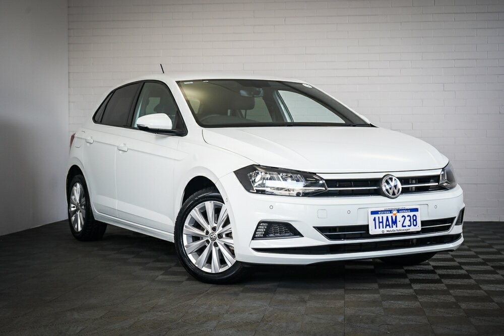 Volkswagen Polo image 1