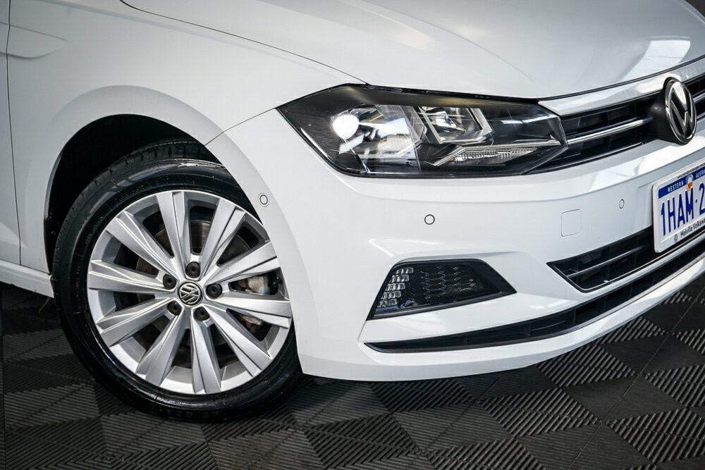 Volkswagen Polo image 2