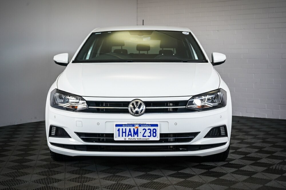 Volkswagen Polo image 3