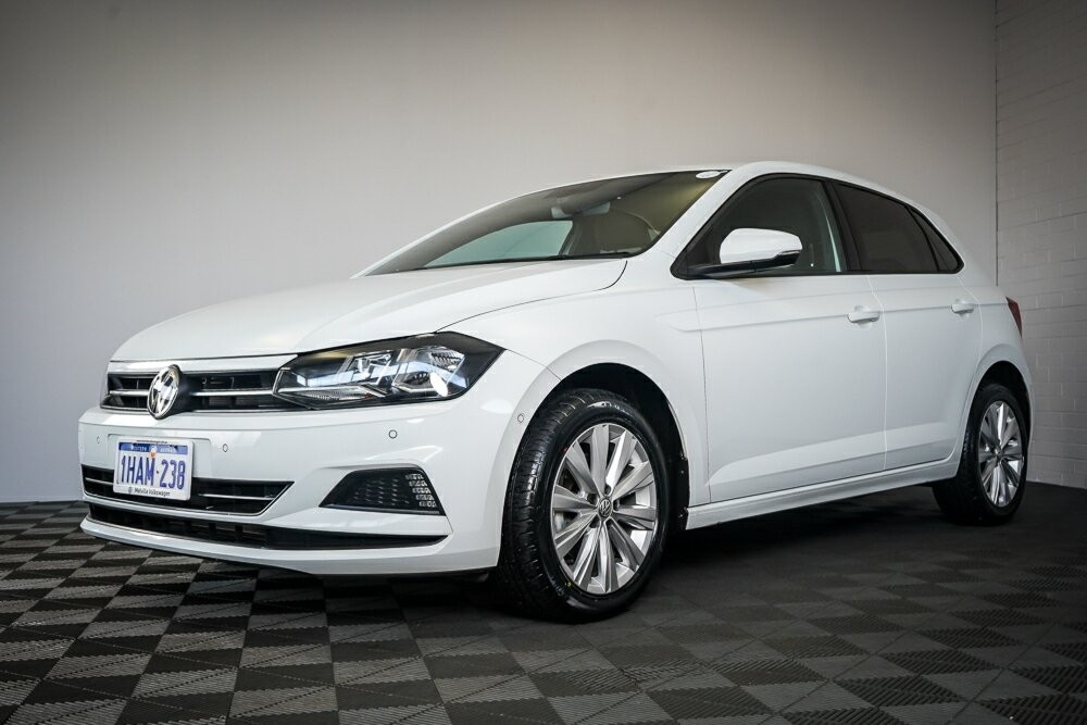 Volkswagen Polo image 4