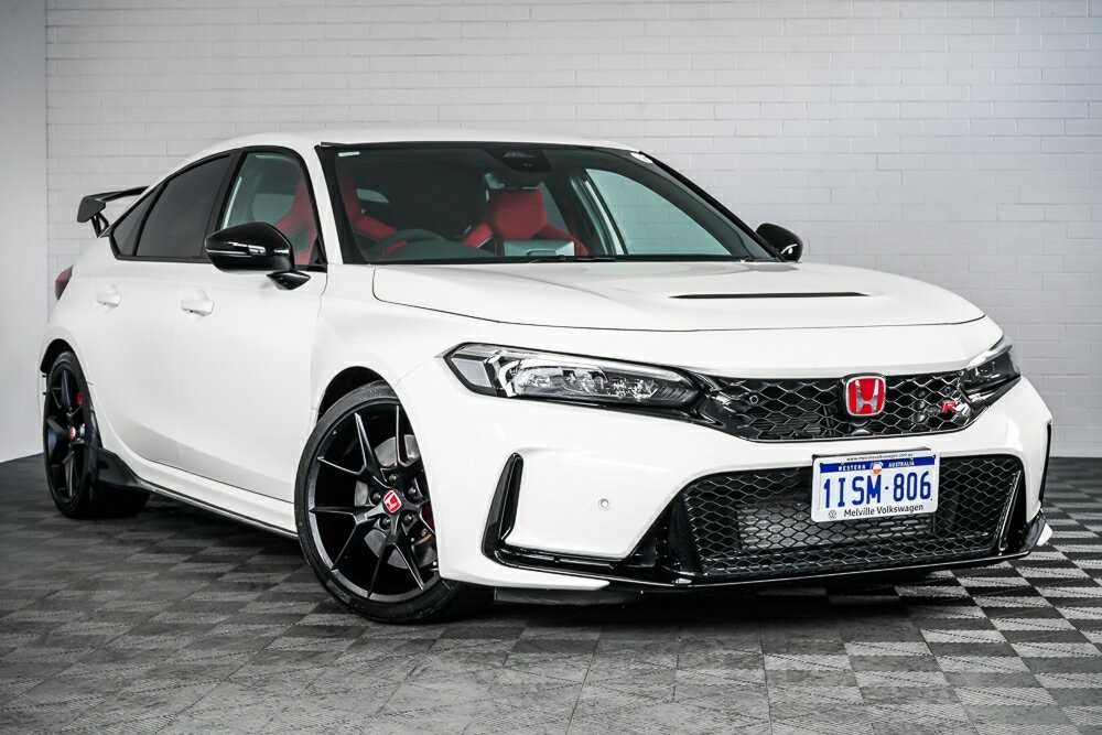 Honda Civic image 1
