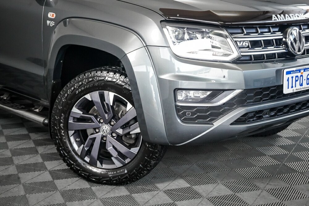 Volkswagen Amarok image 2
