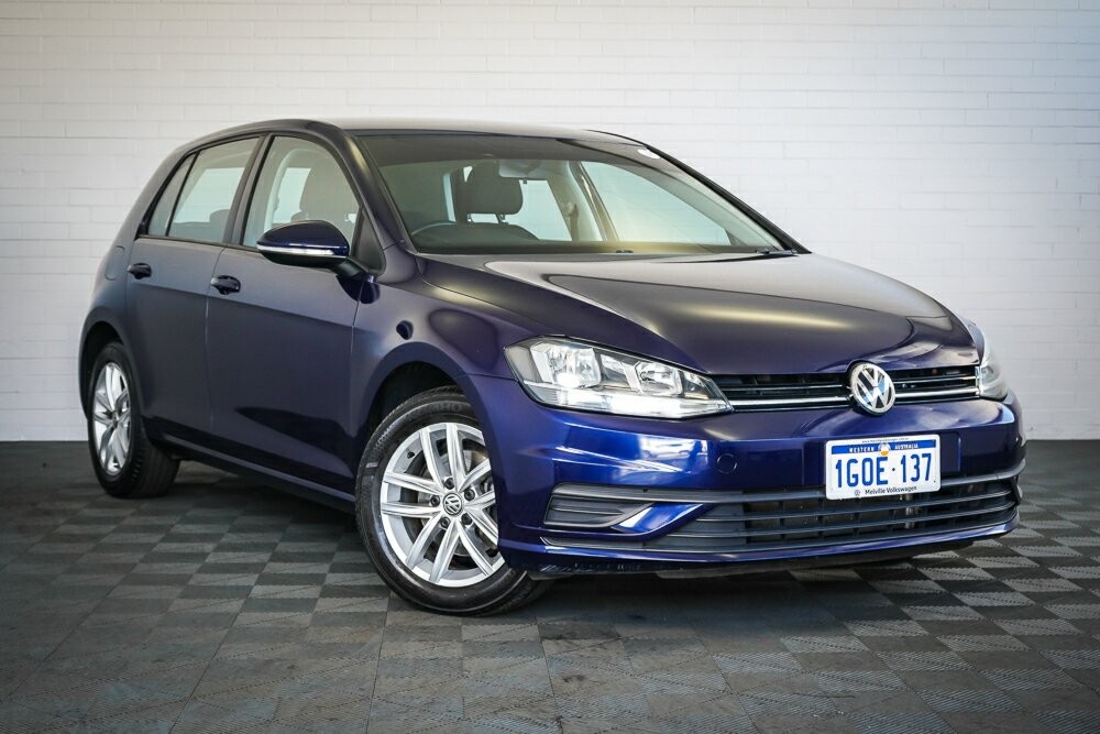 Volkswagen Golf image 1