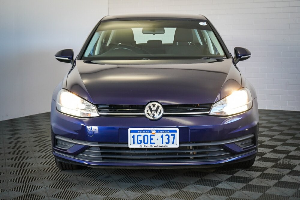 Volkswagen Golf image 3