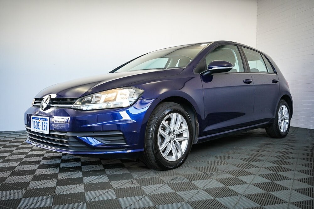 Volkswagen Golf image 4