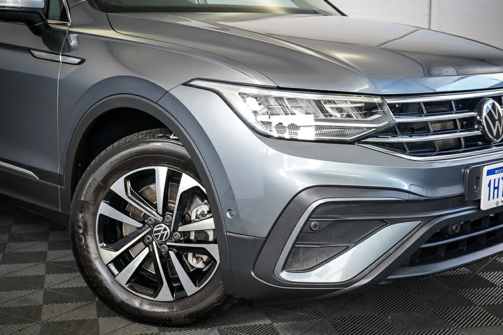 Volkswagen Tiguan image 2