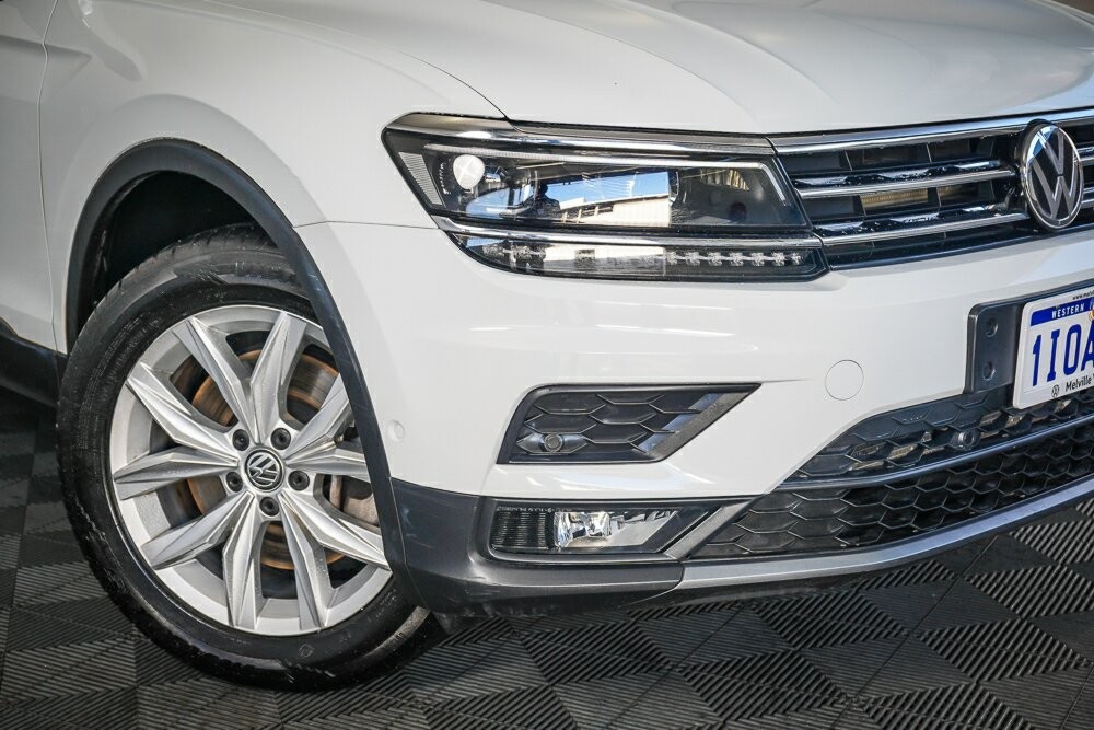 Volkswagen Tiguan image 2