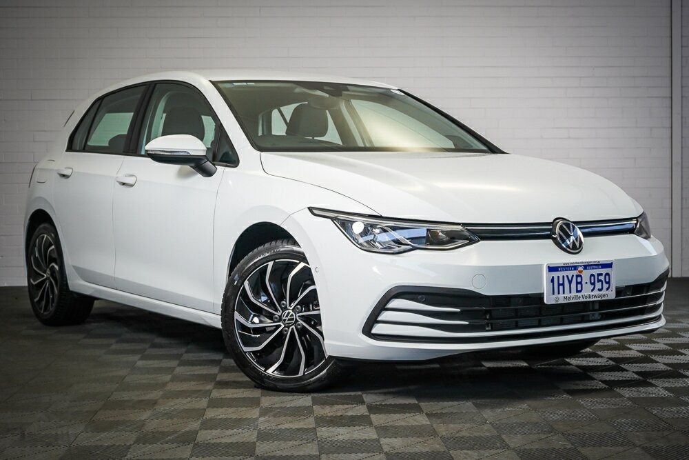 Volkswagen Golf image 1