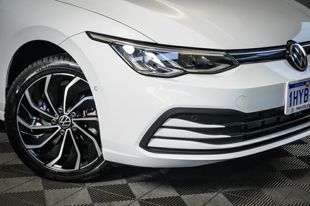 Volkswagen Golf image 2