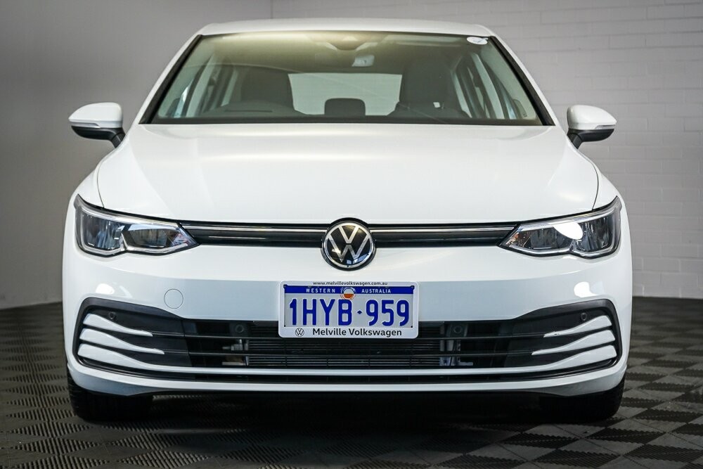 Volkswagen Golf image 3