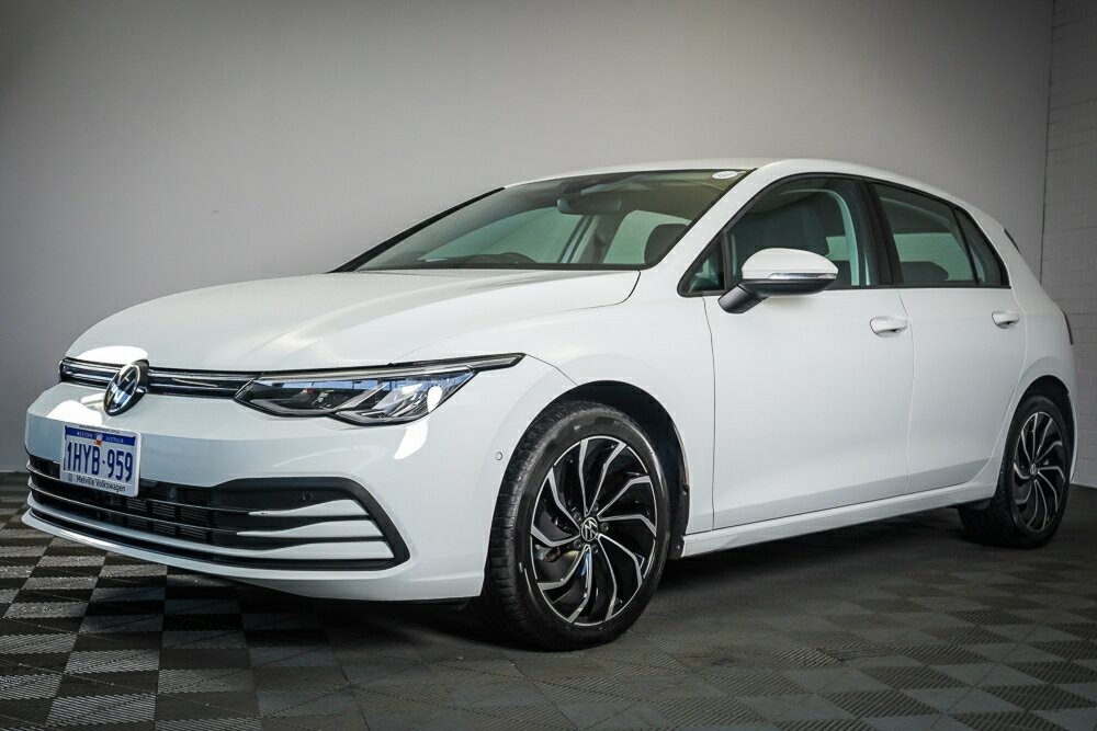 Volkswagen Golf image 4