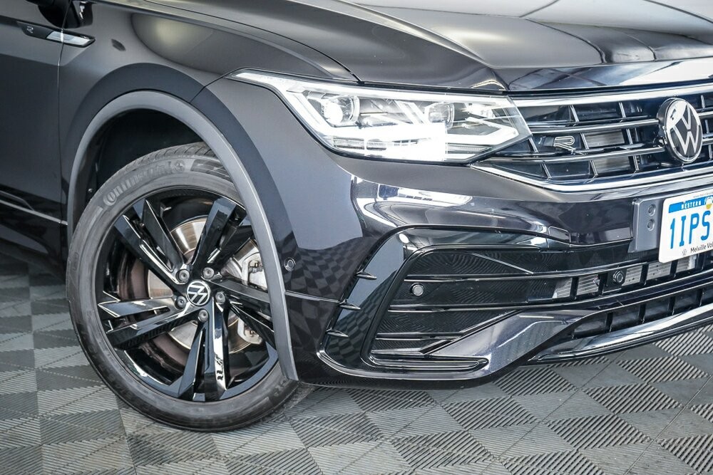 Volkswagen Tiguan image 2