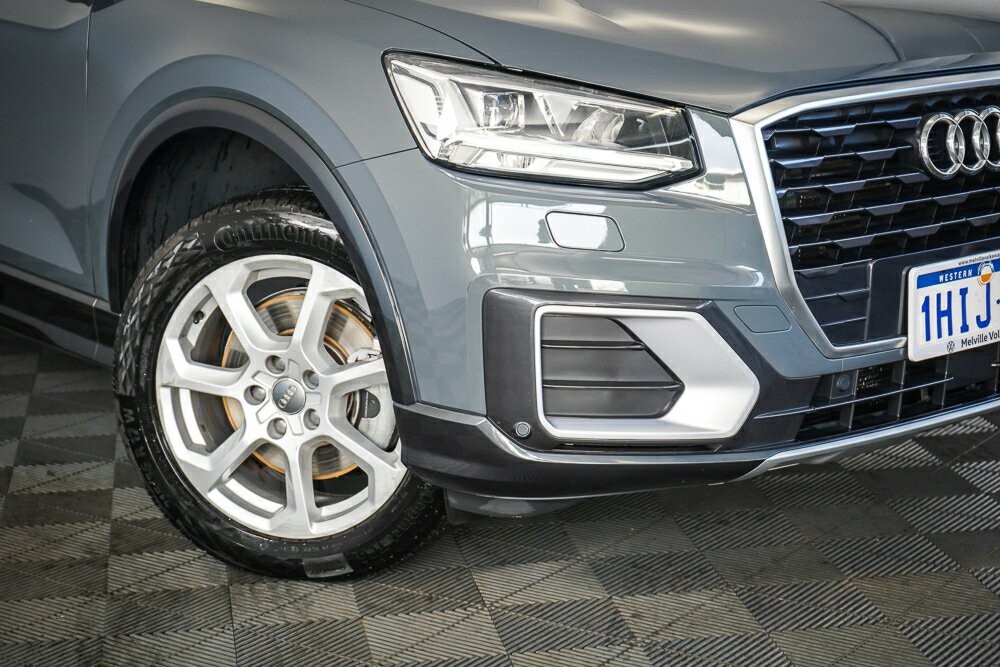 Audi Q2 image 2