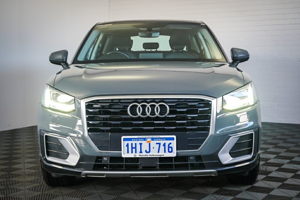 Audi Q2 image 3