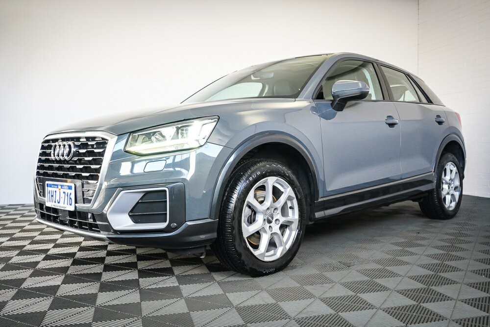 Audi Q2 image 4