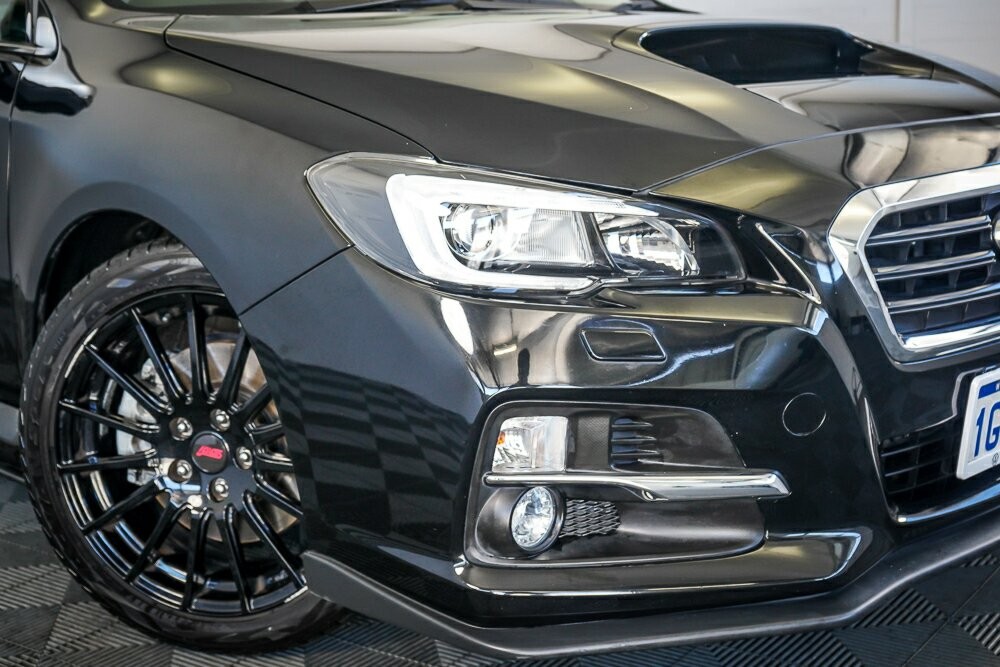 Subaru Levorg image 2