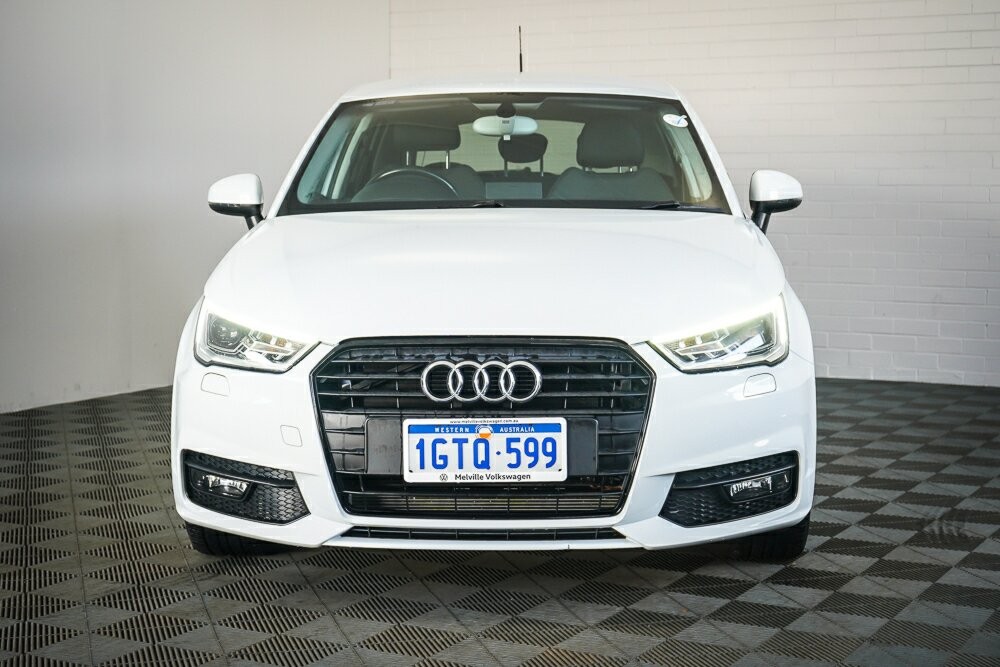Audi A1 image 3