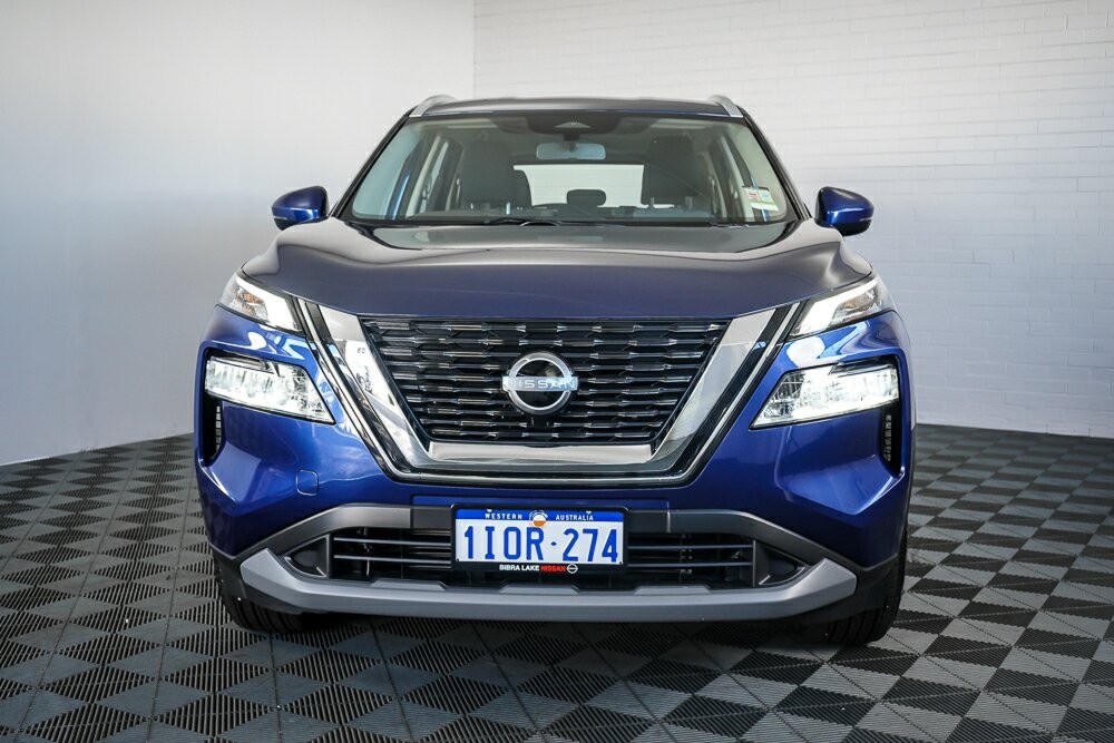 Nissan X-trail image 2