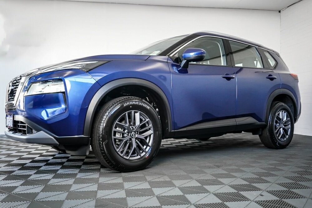 Nissan X-trail image 3