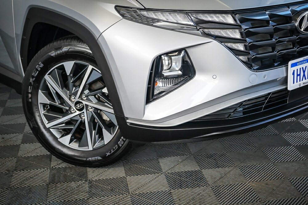 Hyundai Tucson image 2