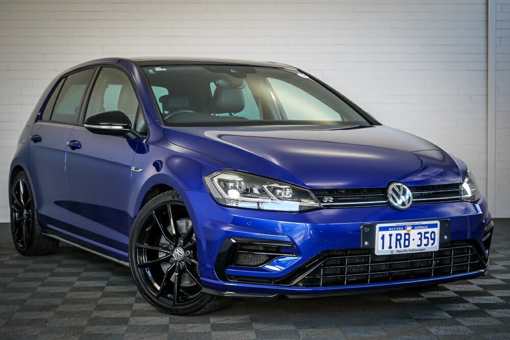 Volkswagen Golf image 1