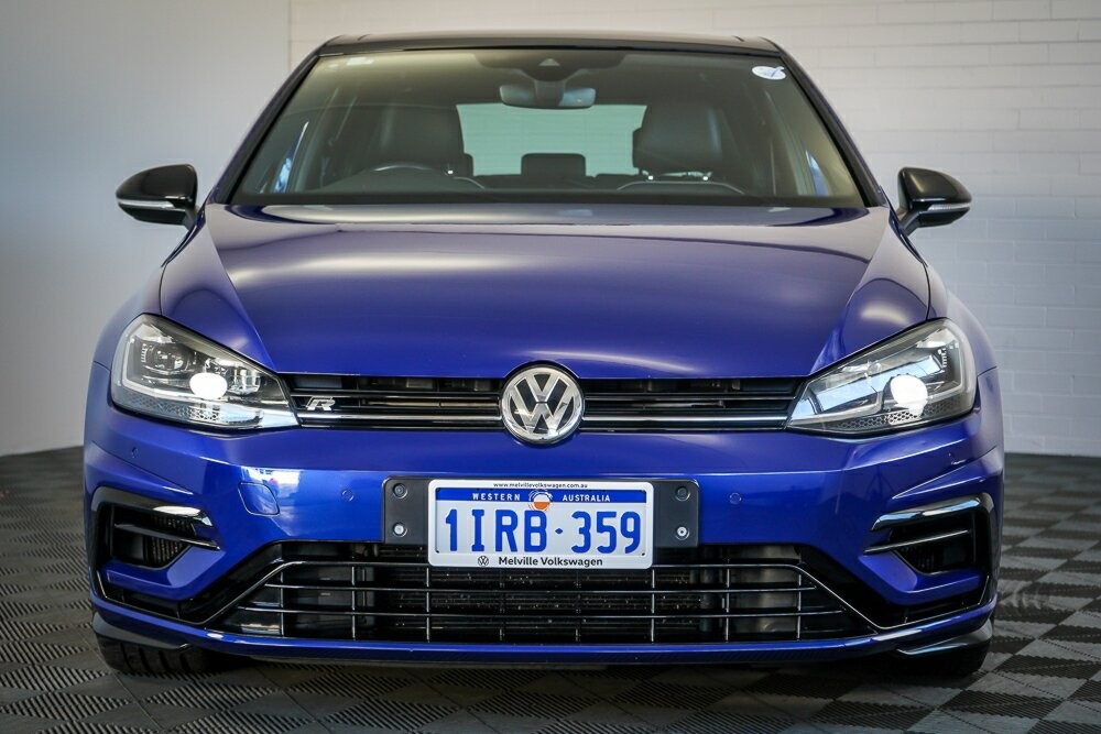 Volkswagen Golf image 3