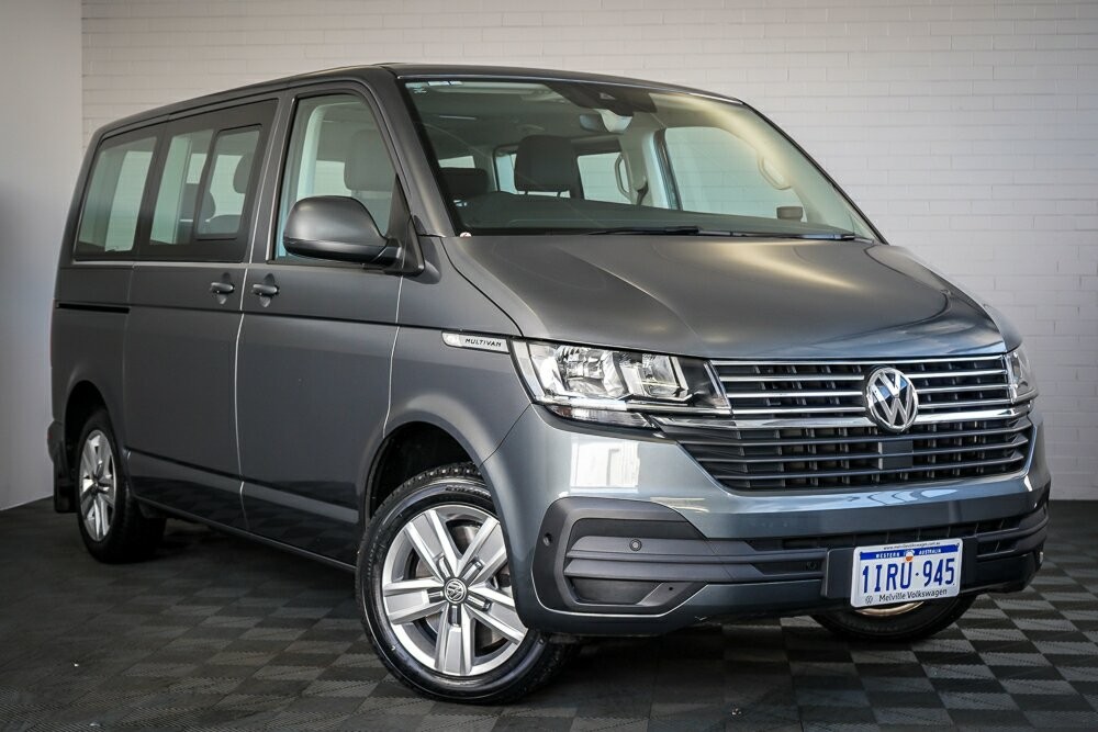 Volkswagen Multivan image 1