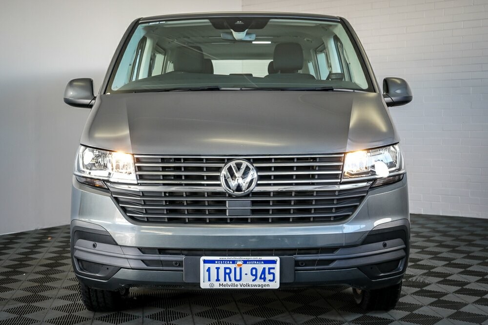Volkswagen Multivan image 3