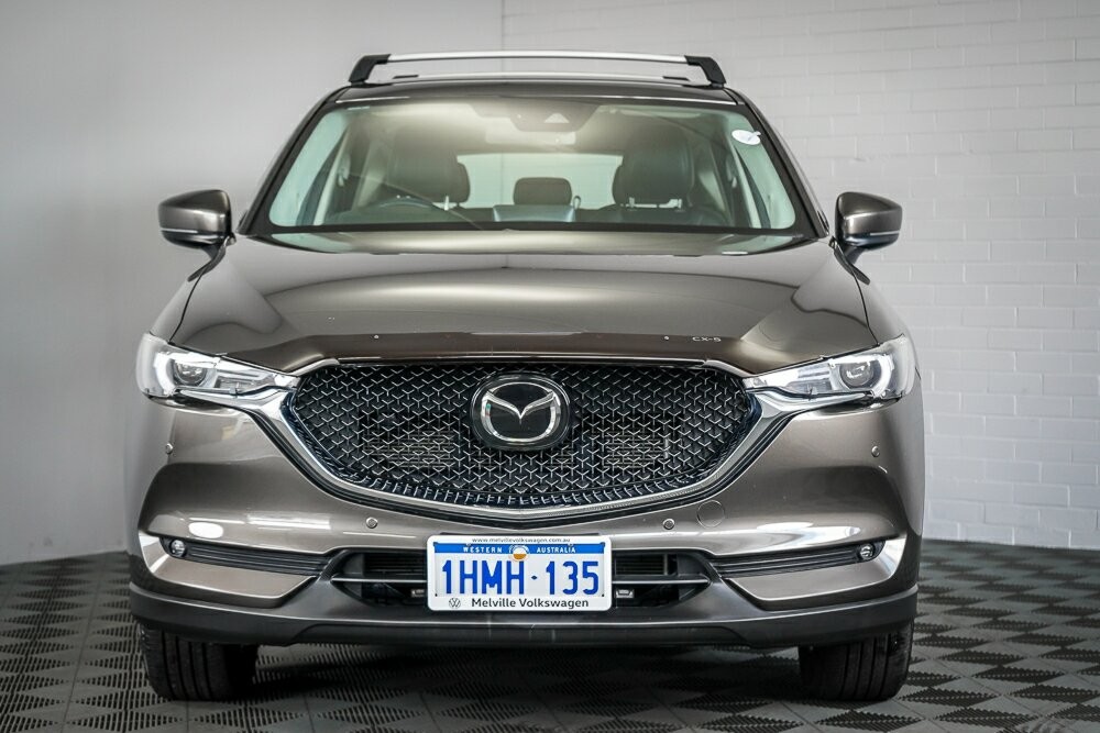 Mazda Cx-5 image 3