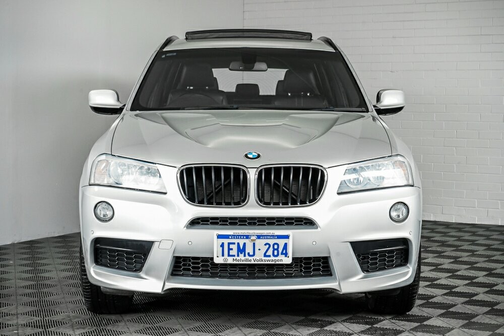 BMW X3 image 3