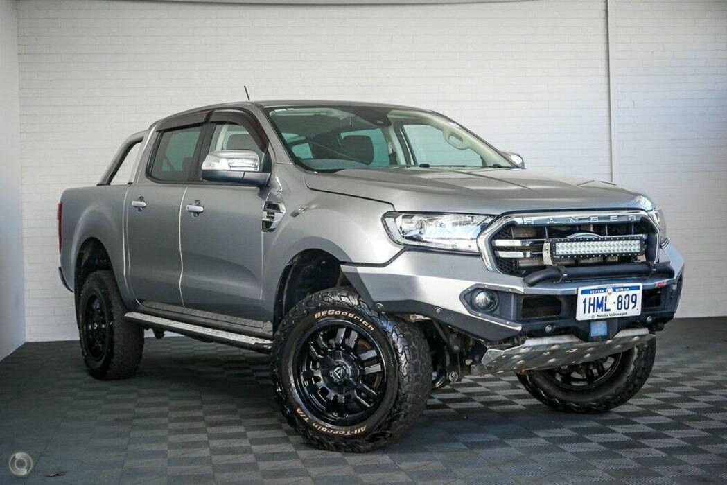 Ford Ranger image 1