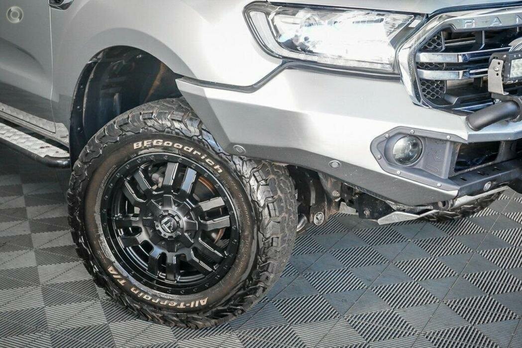 Ford Ranger image 2