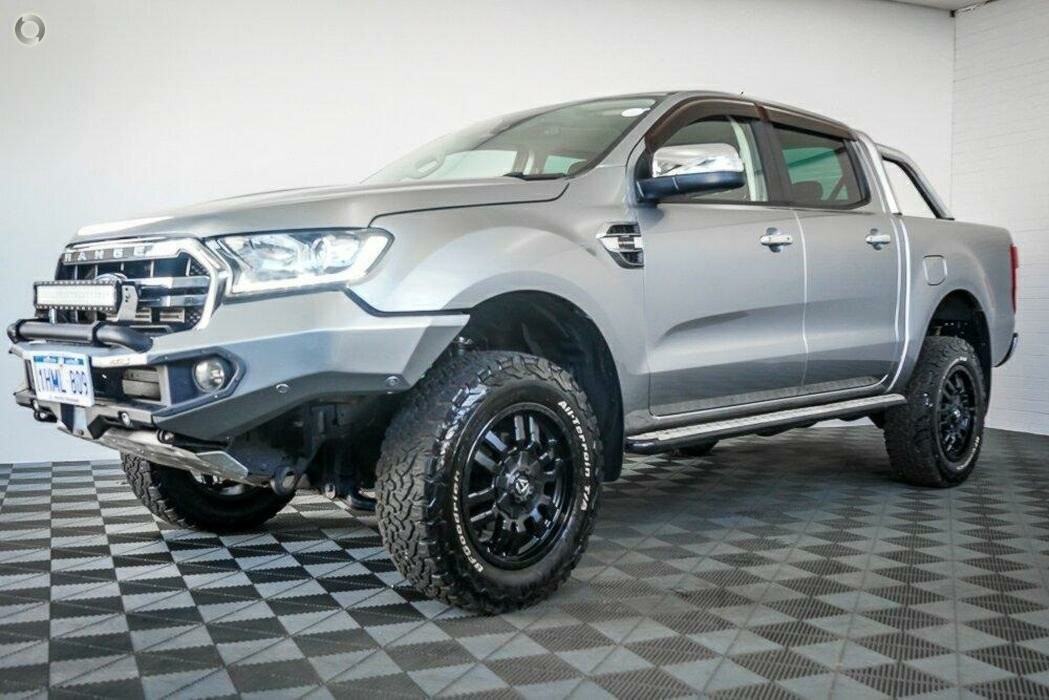 Ford Ranger image 3
