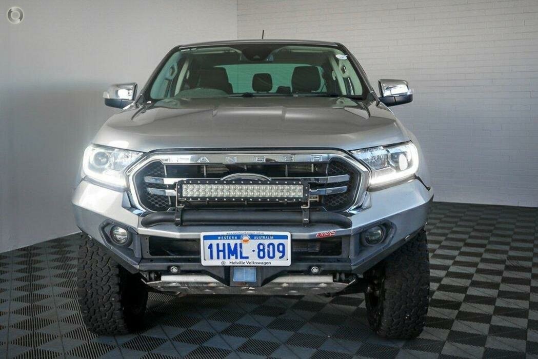 Ford Ranger image 4