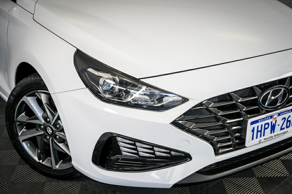 Hyundai I30 image 2