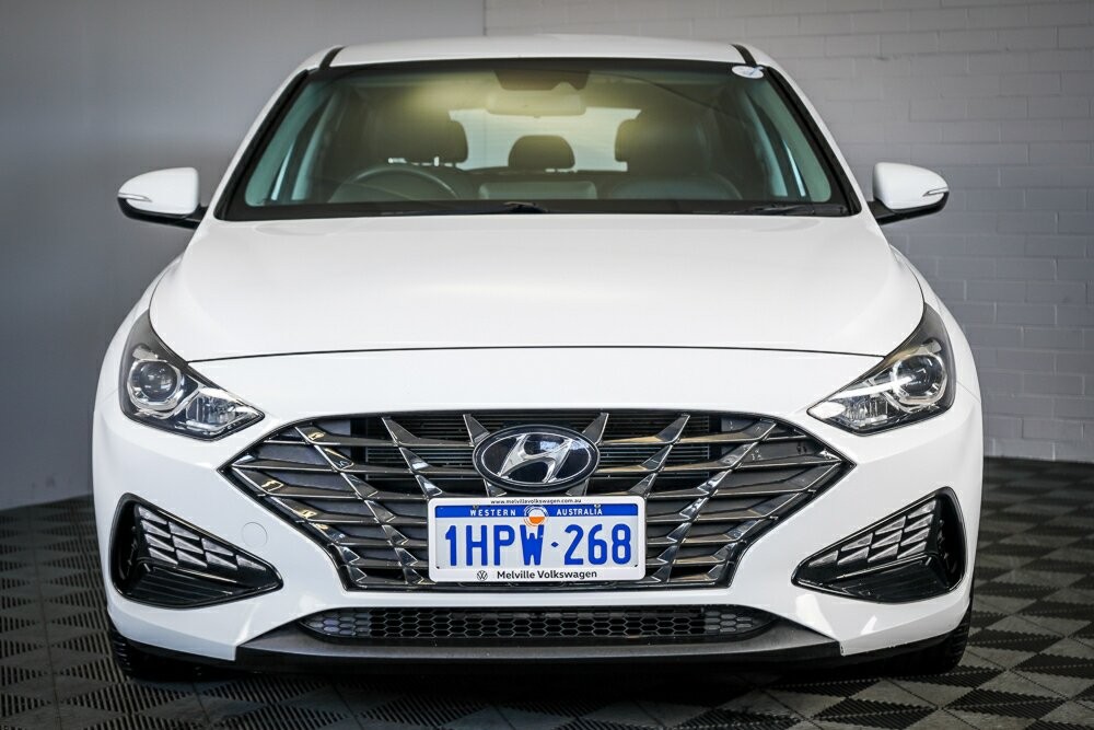 Hyundai I30 image 3