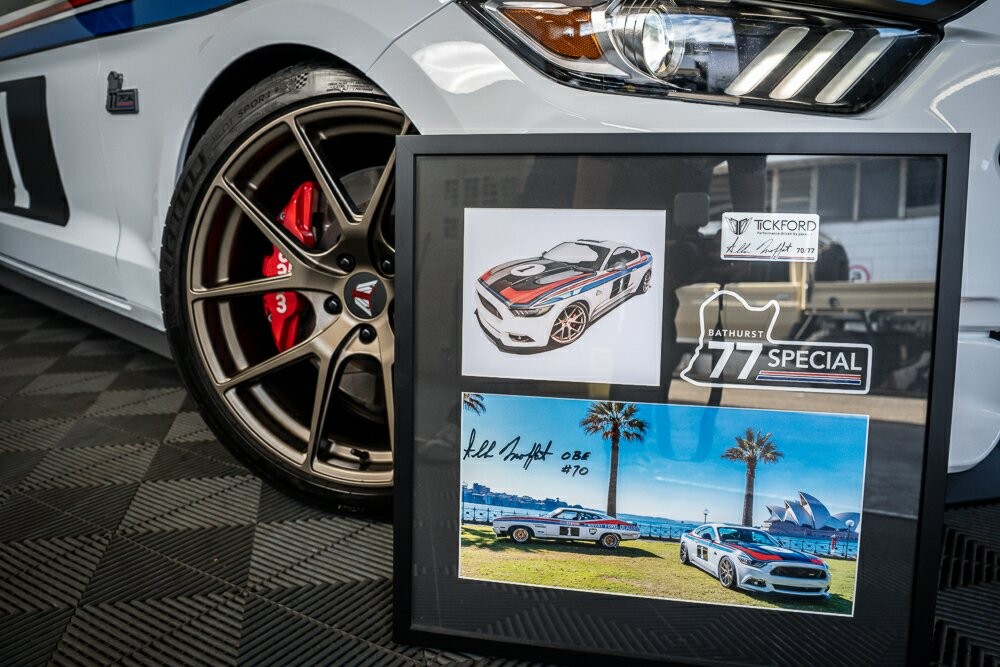 Ford Mustang image 3