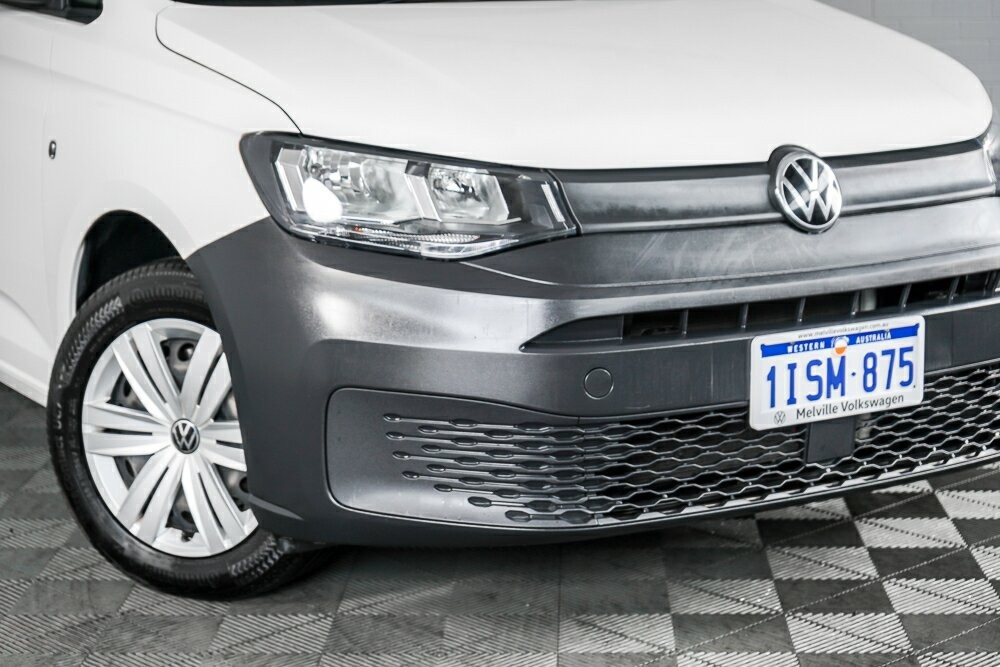 Volkswagen Caddy image 2