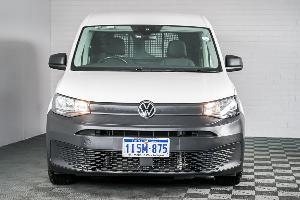 Volkswagen Caddy image 3