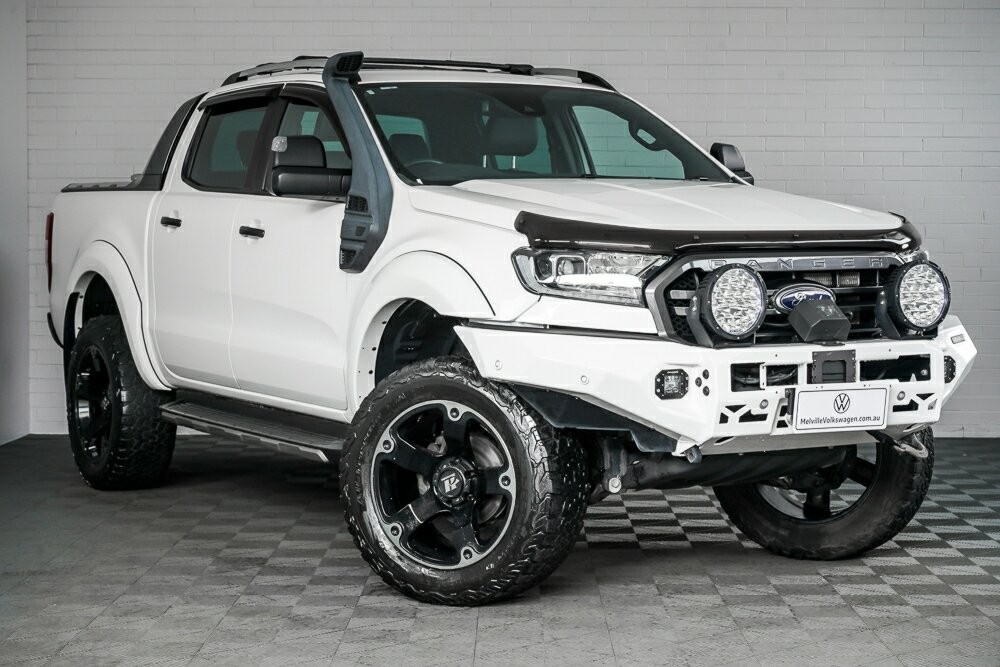 Ford Ranger image 1