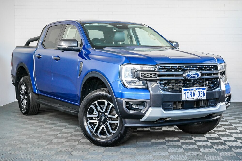 Ford Ranger image 1