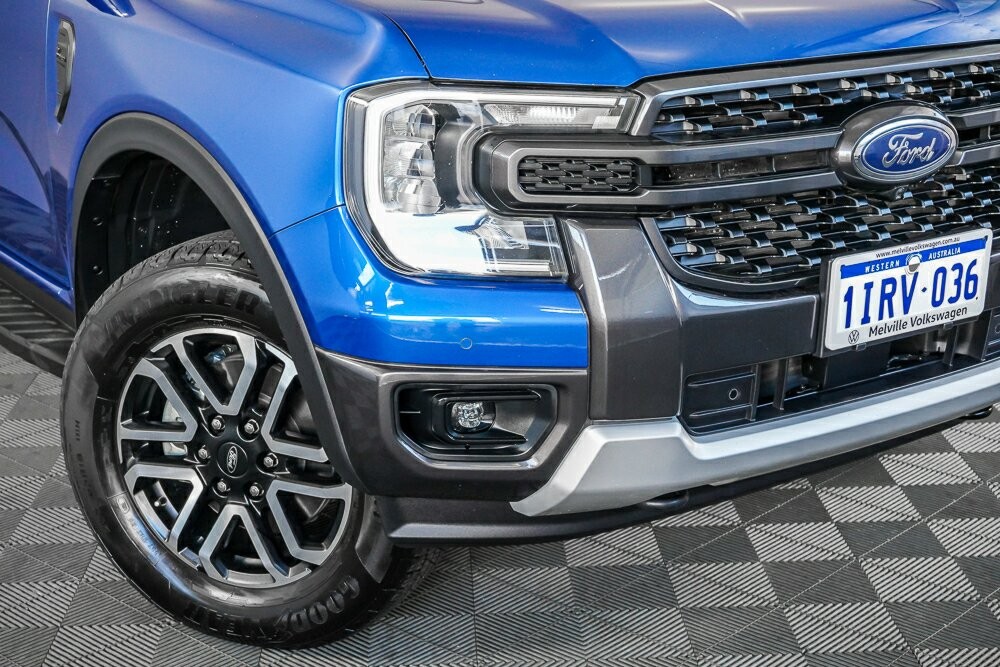 Ford Ranger image 2