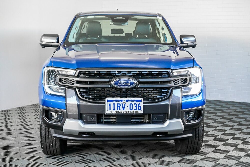 Ford Ranger image 3