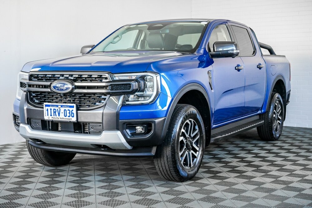 Ford Ranger image 4