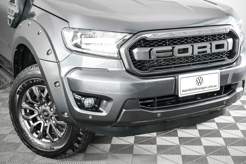 Ford Ranger image 2