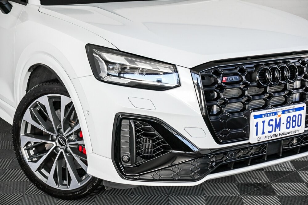 Audi Sq2 image 2