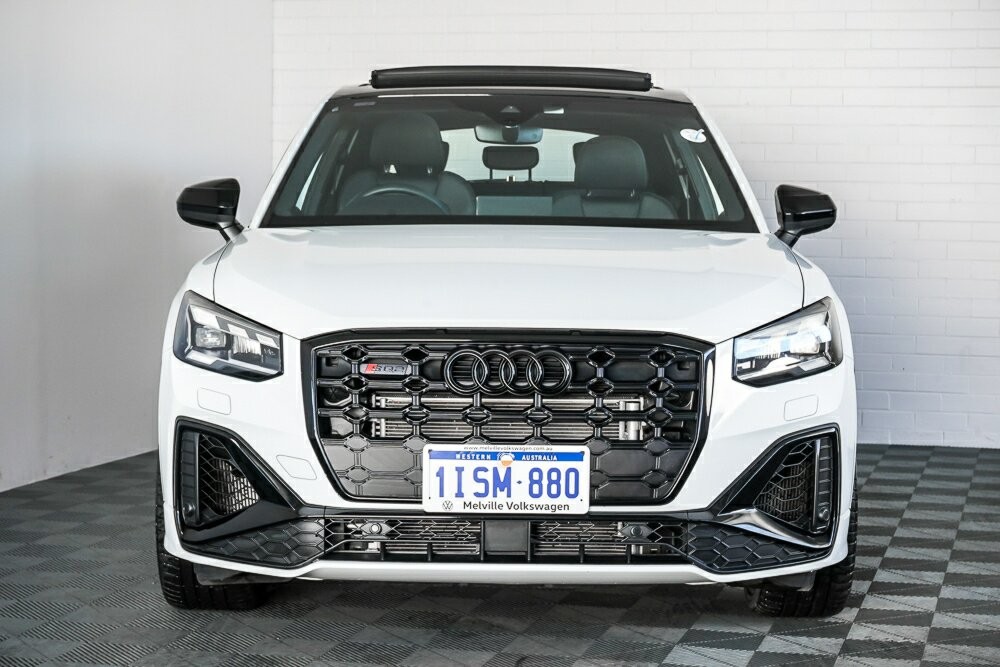 Audi Sq2 image 3