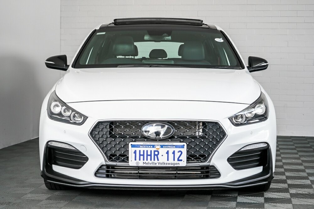 Hyundai I30 image 3